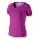 Nike Advantage Court Top Women