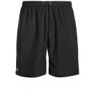 Lacoste UNIFARBENE SPORTSHORTS AUS TAFT