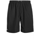 Lacoste UNIFARBENE SPORTSHORTS AUS TAFT