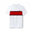 LACOSTE Atmungsaktives Herren Polo