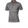 Asics Men Graphic Polo