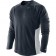 Nike Miler UV Longsleeve 