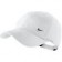 Nike Kids Metal Swoosh Cap