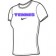 Nike DF TENNIS SWOOSH TEE