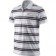 Nike CHLNGR SPHERE STRIPE POLO