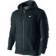 Nike SQUAD FLEECE FZ HOODY