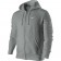 Nike SQUAD FLEECE FZ HOODY