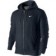 Nike SQUAD FLEECE FZ HOODY
