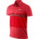 Nike RF SMASH STRIPE POLO