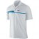 Nike MATCH ASYMETRICAL UV POLO