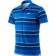 Nike MATCH STRIPE SPHERE POLO