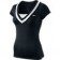 Nike BASELINE SS TOP