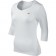 Nike 3/4 SLEEVE JERSEY TOP