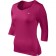 Nike 3/4 SLEEVE JERSEY TOP