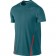 Nike Power UV Crew Tennis Shirt