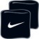 Nike SWOOSH WRISTBANDS 