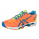 Asics Gel-Solution Speed 2 Clay Herren neongelb