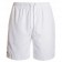 Lacoste UNIFARBENE SPORTSHORTS AUS TAFT