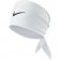 Nike TENNIS SWOOSH BANDANA