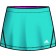 adidas Barricade Women Skort