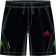 adidas Barricade Short
