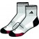 adidas Tennis Ankle 1pp fully cushioned