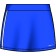 adidas Response Court Skort