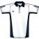 adidas Barricade Team Trad Polo
