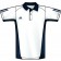 adidas Barricade Team Trad Polo