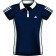 adidas Barricade Team Polo