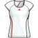 adidas Women adizero Wimby Capsleeve