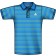 adidas Men tennis sequentials Seasonal Polo