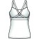 adidas Women barricade Tank