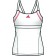 adidas Women barricade Tank
