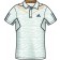 adidas Men barricade Traditional Polo