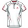 adidas Men Barricade Traditional Polo
