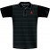 adidas Men Tennis Sequentials Traditional Polo