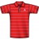 adidas Men Tennis Sequentials Stripe Polo