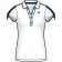 adidas Girls Response Traditional Polo