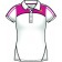 adidas Women response Traditional Polo