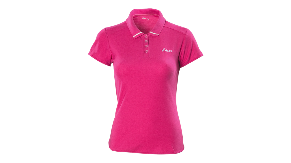 ASICS Court Polo