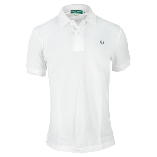 Fred Perry Tennis Shirt