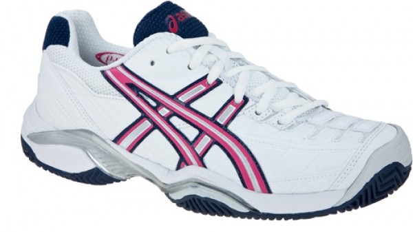 Asics Gel-Challenger 8 Clay