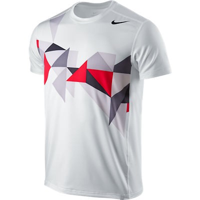 NIKE ADVANTAGE TREAD TOP