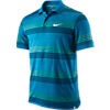 Nike ADVANTAGE DFCTN STRPE POLO