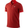 Nike N.E.T. STRIPE PIQUE POLO