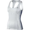 Nike TIE BREAK GRAPHIC TANK