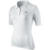 NIKE BASELINE UV POLO