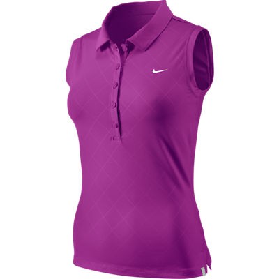 NIKE BASELINE SL POLO