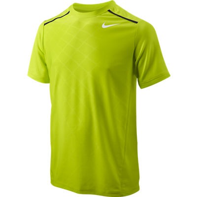 Nike CONTEMP ATHLETE TOP WIMBLEDON
